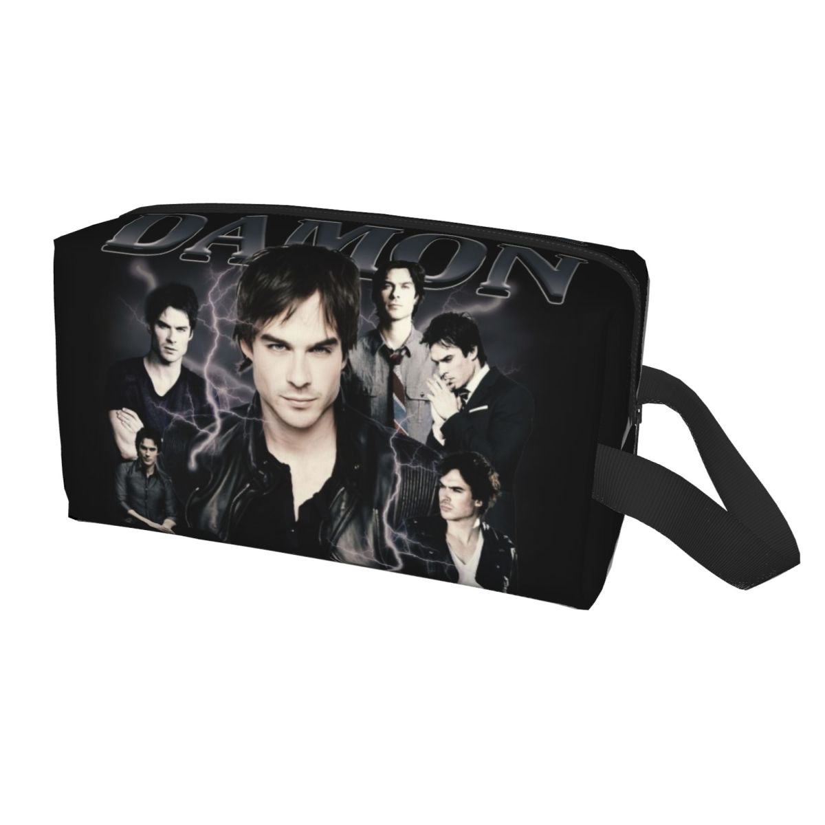 Mode The Vampire Diaries Reist - Beauty Makeup Diary recensie en prijs