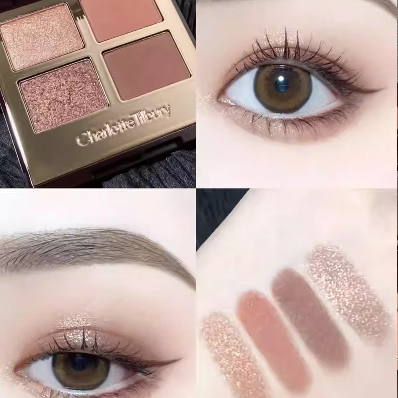 Charlotte Tilbury Collagen Lip - Huda Beauty Makeup Set recensie en prijs