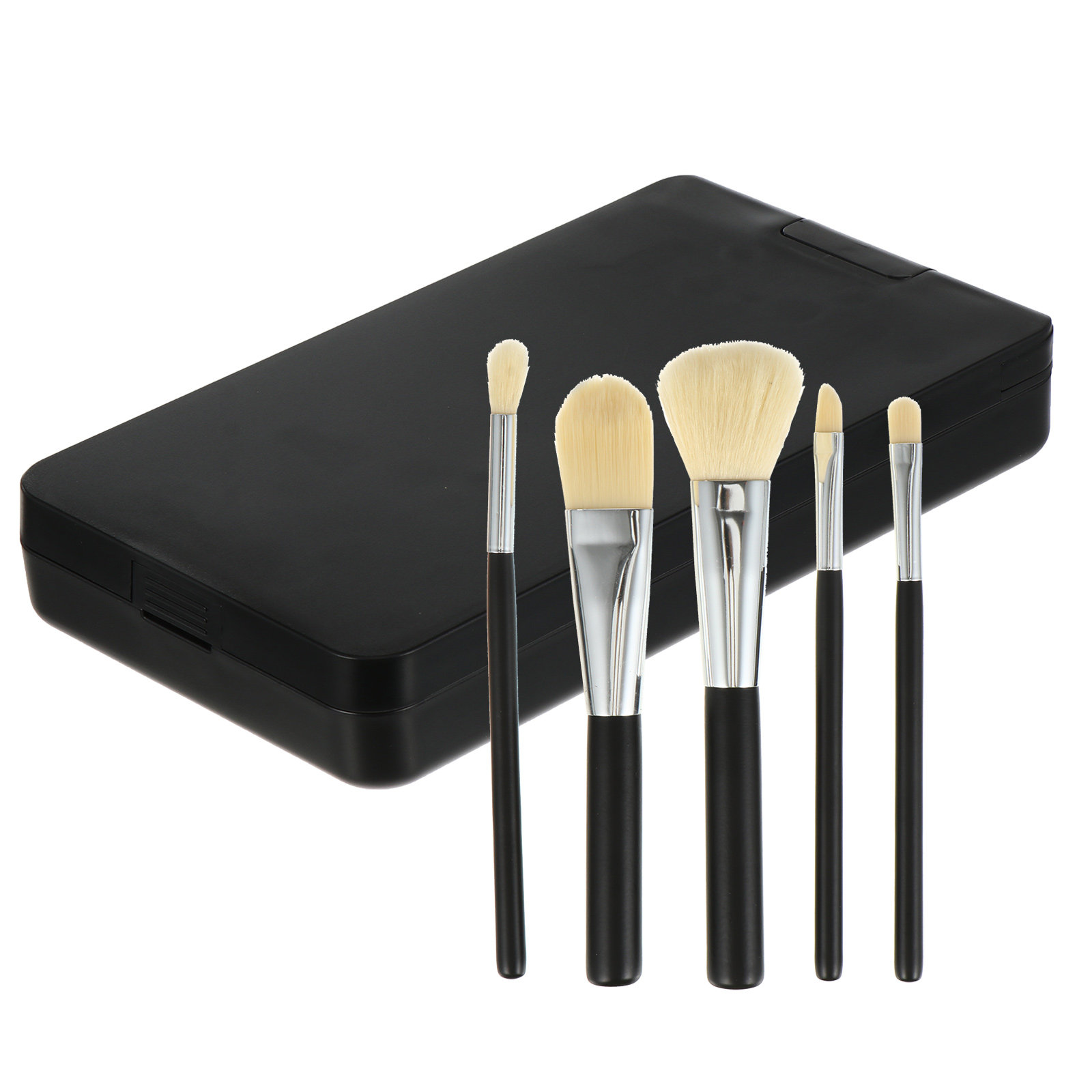 5-delige LED-verlichte make-up - Beauty Makeup Hd recensie en prijs