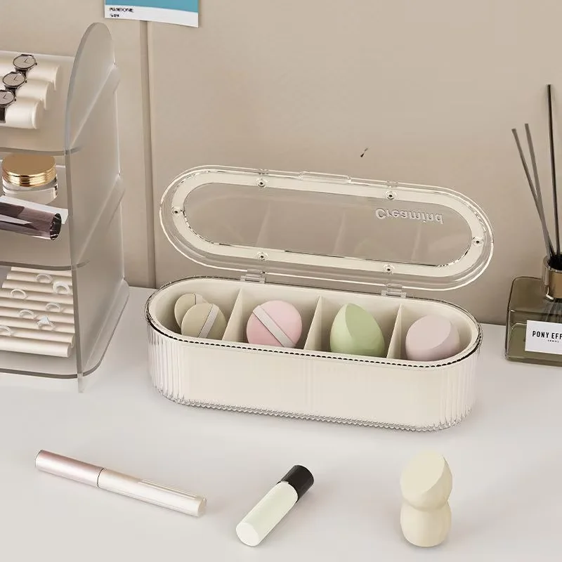 Wenkbrauwpotlood Organizer Geo - Beauty And Makeup Studio recensie en prijs
