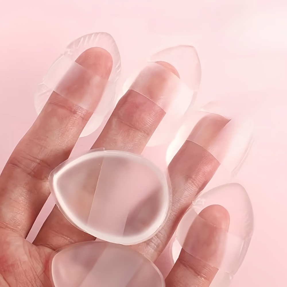 2 stuks mini cosmetische spons - Beauty Blender In Makeup recensie en prijs