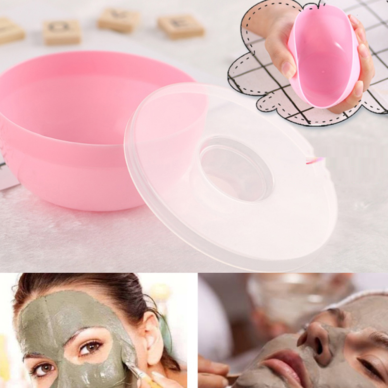 /Vly/Brush Mask Bowl Spoon Set - Makeup Brush Set recensie en prijs