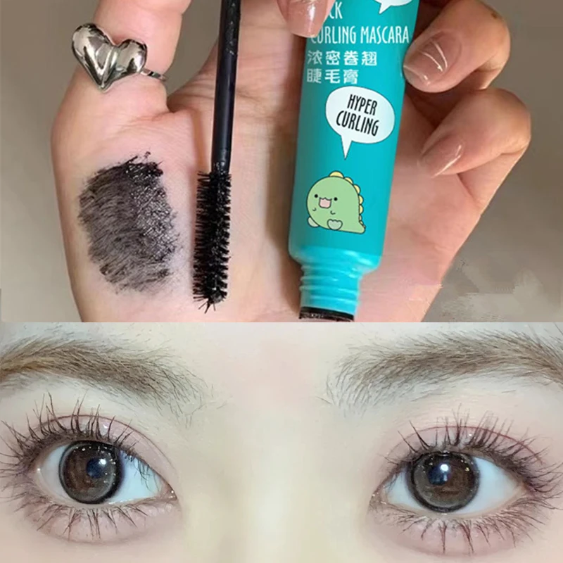 Natuurlijke Zwart Bruine Masca - Huda Beauty Makeup Set recensie en prijs