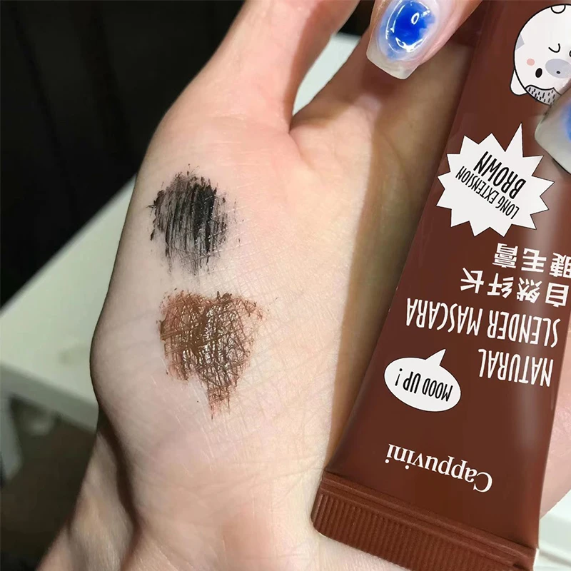 Natuurlijke Zwart Bruine Masca - Huda Beauty Makeup Set recensie en prijs