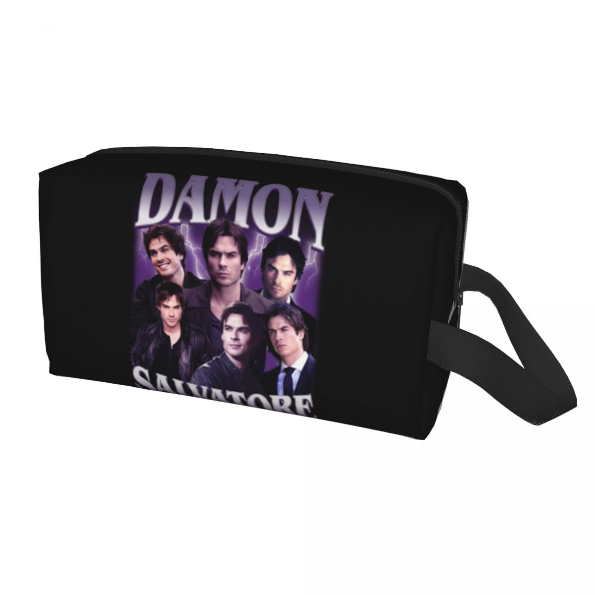 Aangepaste The Vampire Diaries - Beauty Makeup Diary recensie en prijs