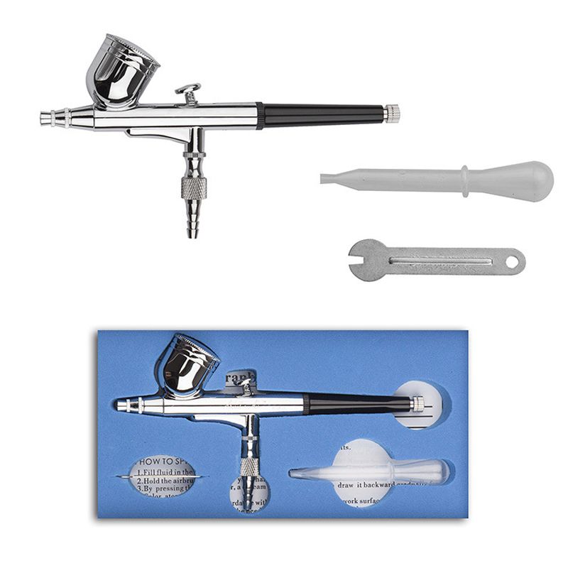 Zwaartekracht Dual-action Mini - Beauty Makeup Hd recensie en prijs