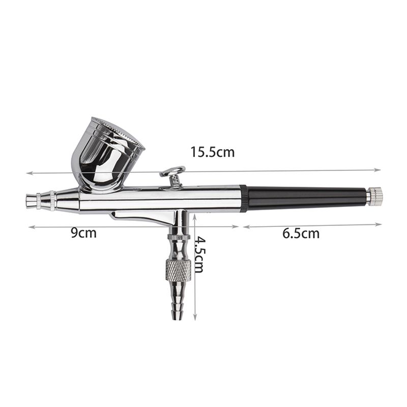 Zwaartekracht Dual-action Mini - Beauty Makeup Hd recensie en prijs