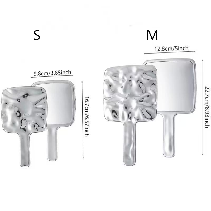1PC S/M Vintage Make-upspiegel - Beauty Makeup Hd recensie en prijs