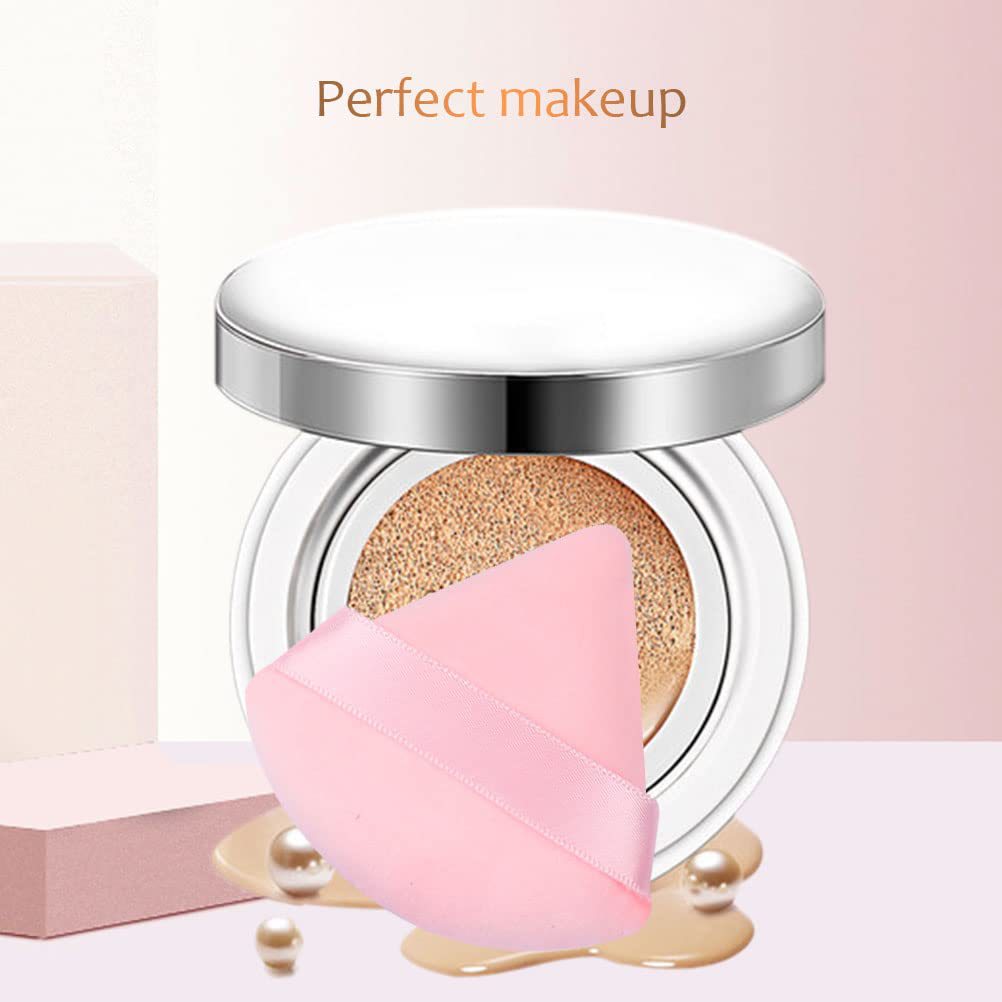 10 Stuks Puff Driehoek Make-Up - Beauty Blender In Makeup recensie en prijs