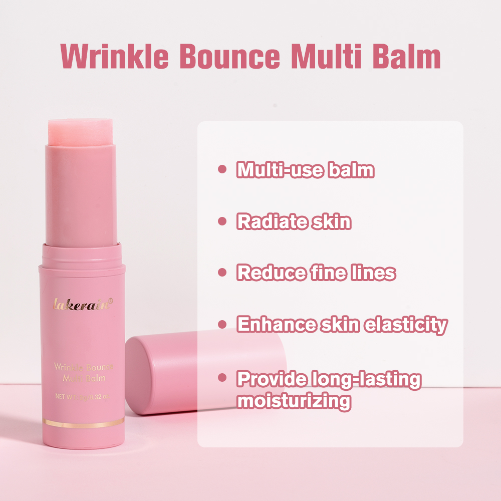 Rimpel Bounce Multi Balsem Hyd - Beauty Glazed Makeup recensie en prijs
