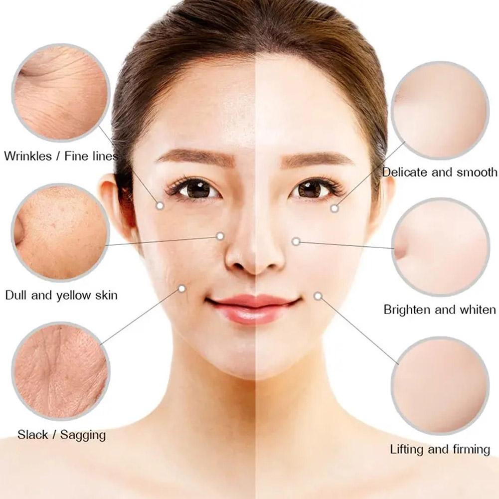 Retinol Lifting Verstevigende  - Beauty Glazed Makeup recensie en prijs