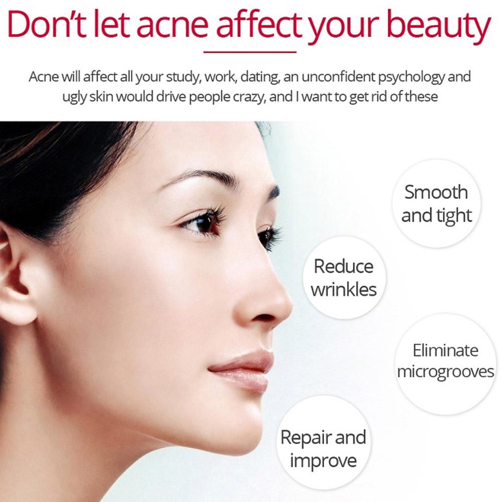 Retinol Lifting Verstevigende  - Beauty Glazed Makeup recensie en prijs