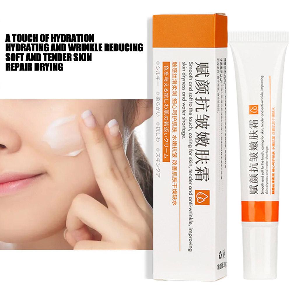 Retinol Lifting Verstevigende  - Beauty Glazed Makeup recensie en prijs