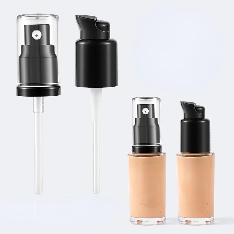 1Pc Dispenser Pomp Druk Vloeib - Beauty Makeup Products recensie en prijs