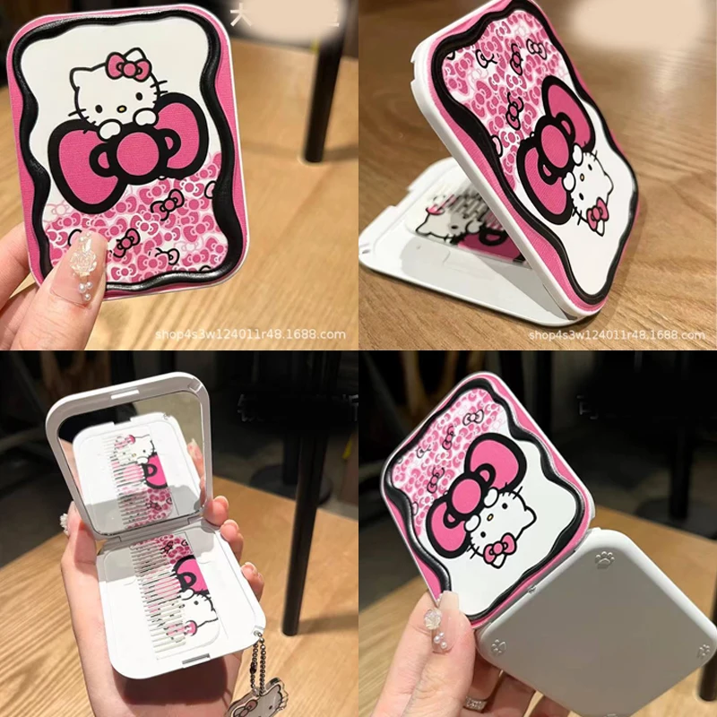 Anime Hello Kitty Make-up Spie - Beauty Makeup Products recensie en prijs