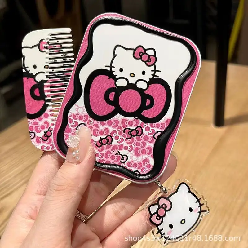 Anime Hello Kitty Make-up Spie - Beauty Makeup Products recensie en prijs