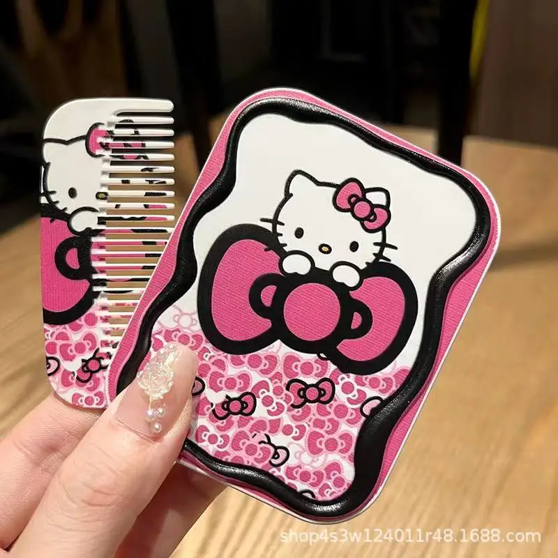 Anime Hello Kitty Make-up Spie - Beauty Makeup Products recensie en prijs