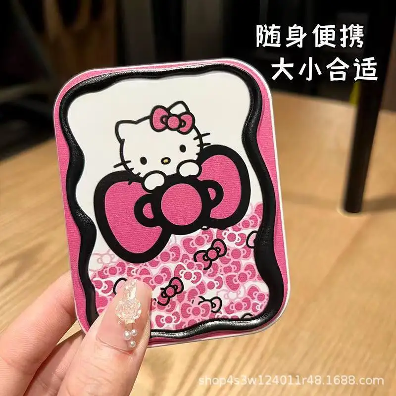Anime Hello Kitty Make-up Spie - Beauty Makeup Products recensie en prijs