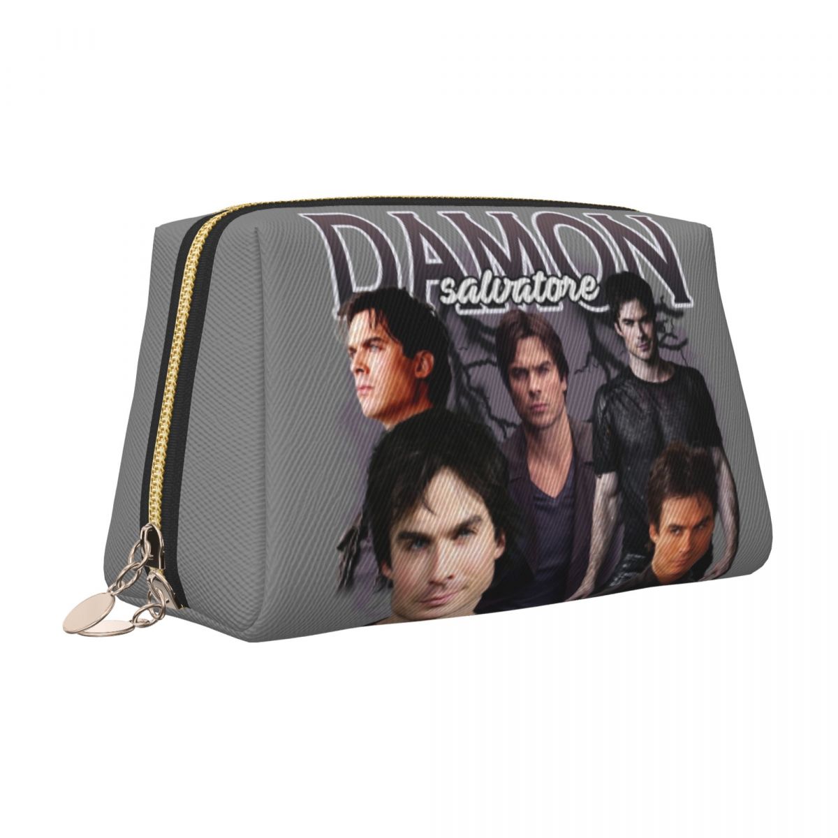 The Vampire Diaries reismake-u - Beauty Makeup Diary recensie en prijs