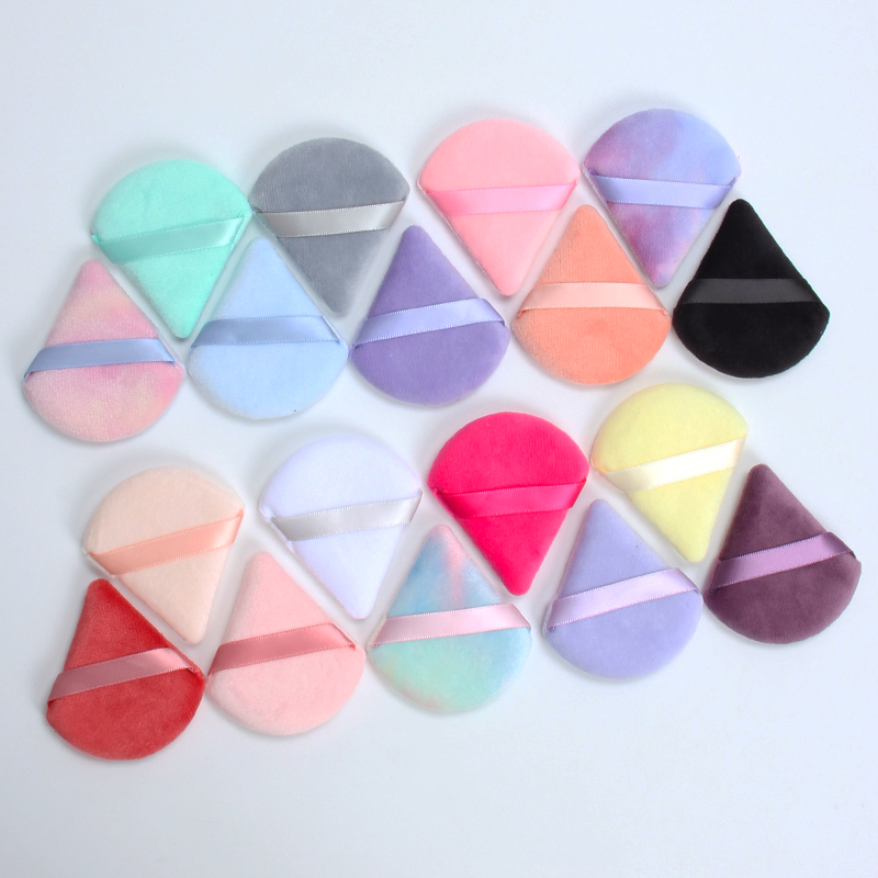 2° Proto Triangle Poederdons G - Beauty Blender In Makeup recensie en prijs