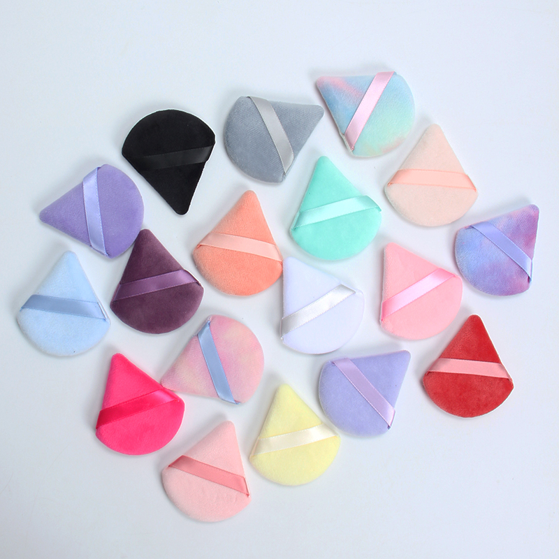 2° Proto Triangle Poederdons G - Beauty Blender In Makeup recensie en prijs