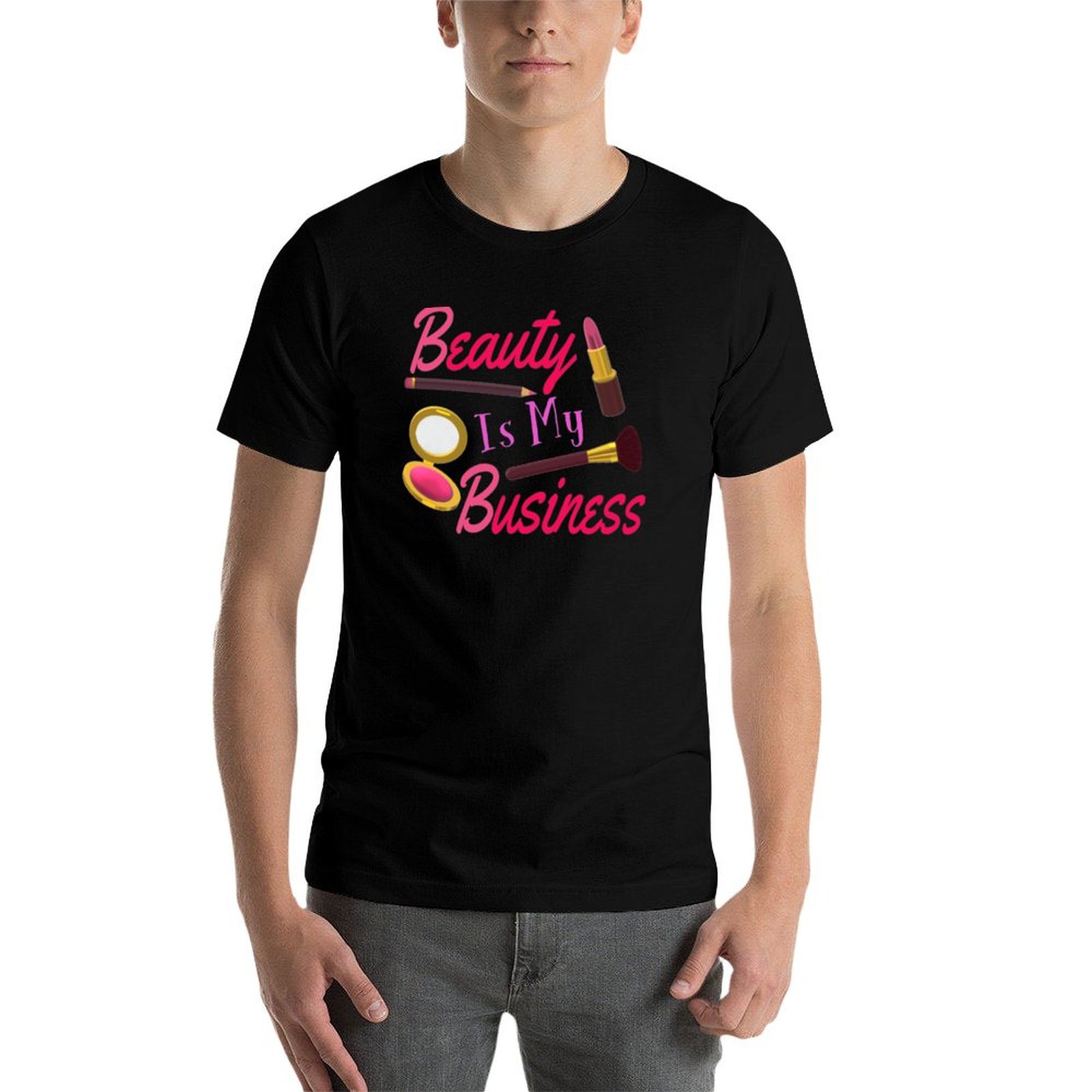 Schoonheid is mijn beroep - Ci - Makeup Is Beauty Quotes recensie en prijs