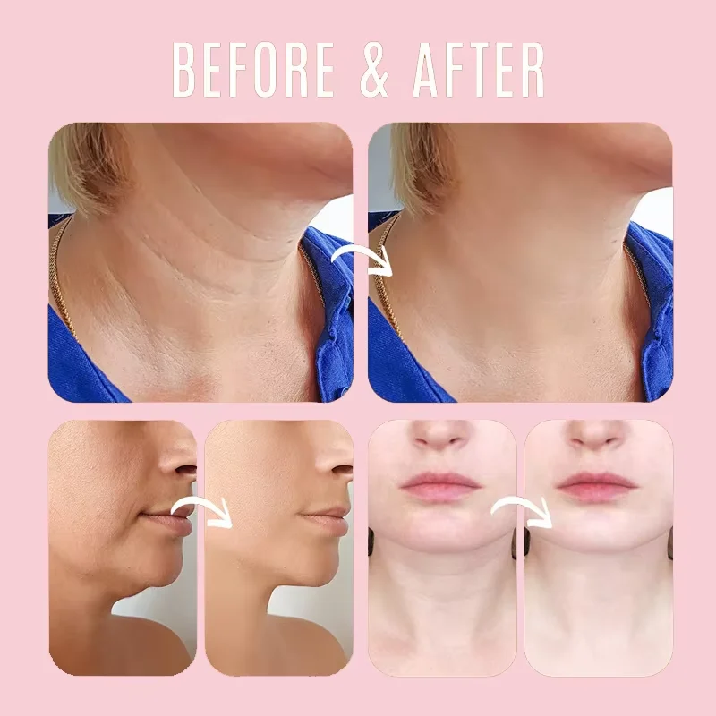 Collageen Rimpel Verwijderen M - Beauty Glazed Makeup recensie en prijs
