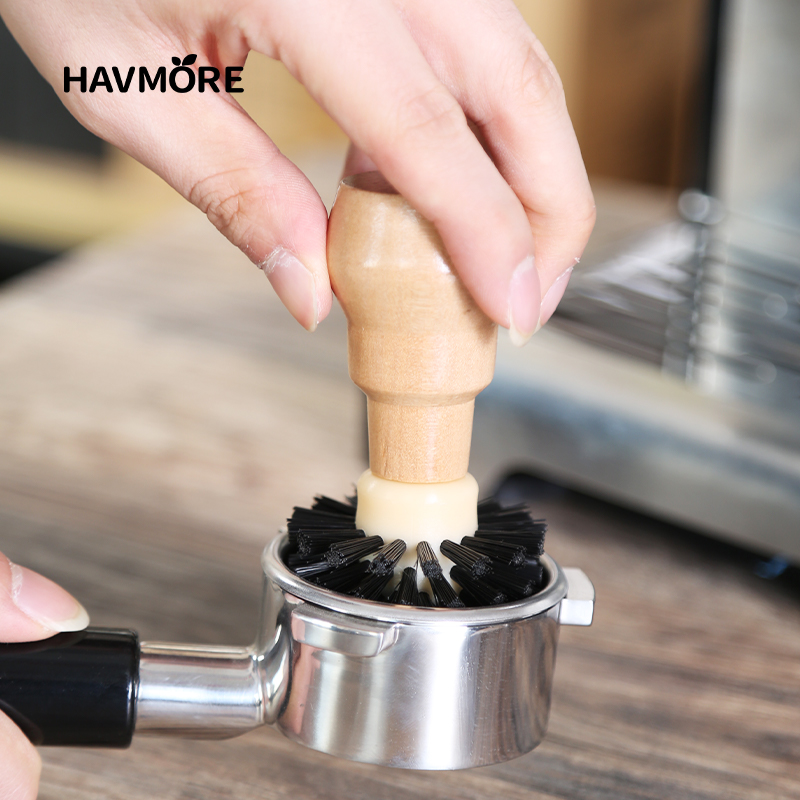 Professionele Hot Sale Espress - Blush Brush Kabuki recensie en prijs