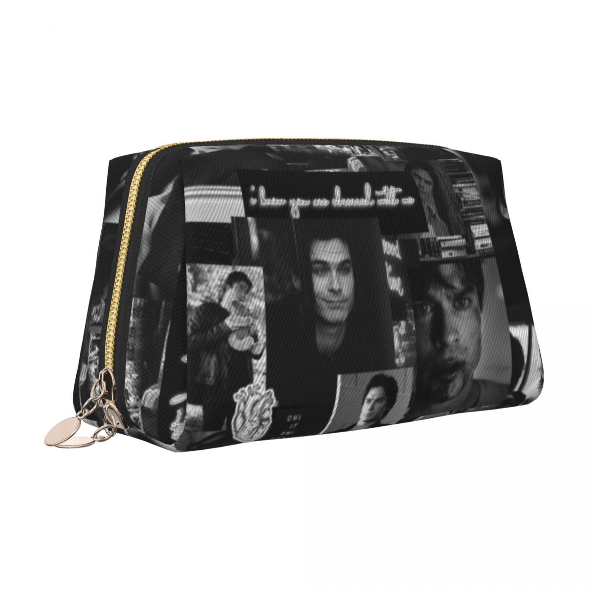 Reizen The Vampire Diaries Dam - Beauty Makeup Diary recensie en prijs