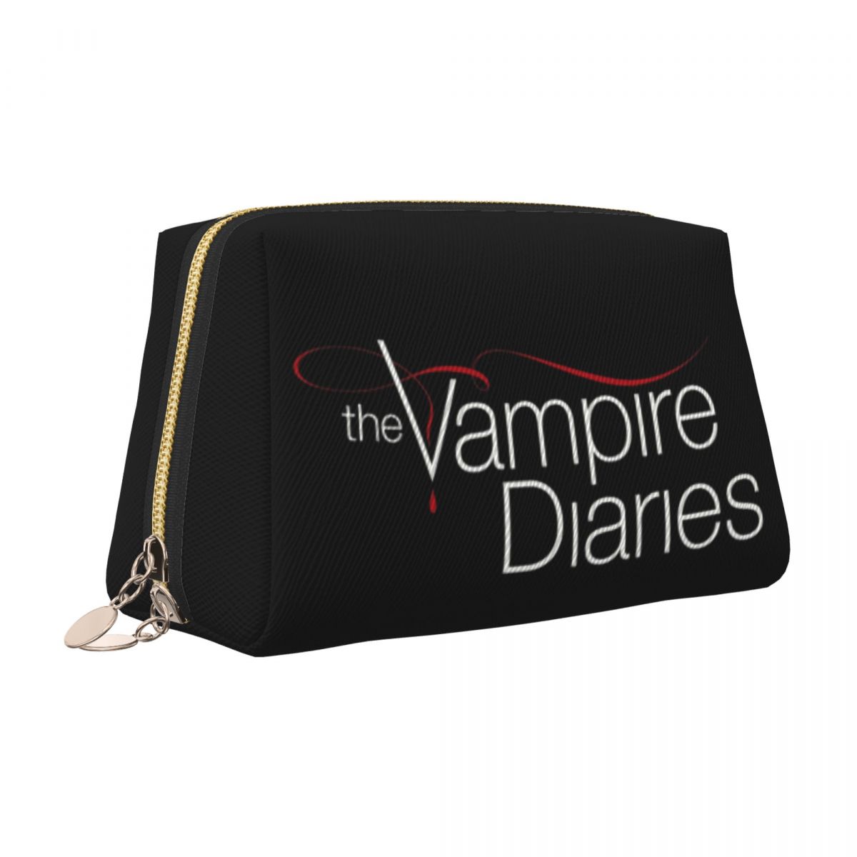 Reizen The Vampire Diaries Dam - Beauty Makeup Diary recensie en prijs