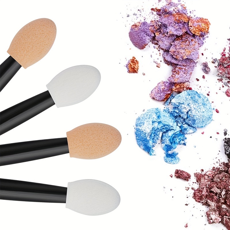 5/10 Stuks Oogschaduw Applicat - Beauty Makeup Products recensie en prijs