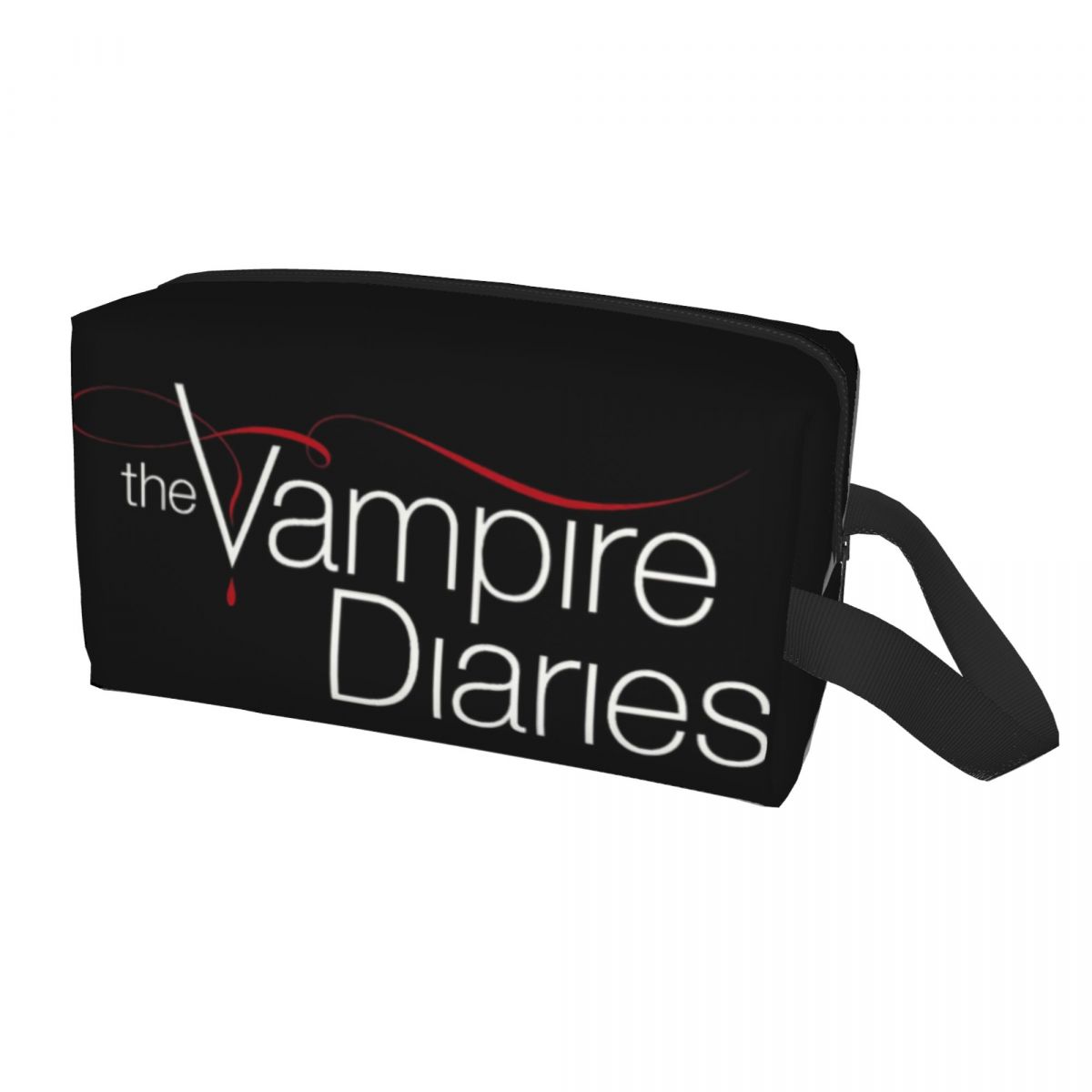 Kawaii The Vampire Diaries Rei - Beauty Makeup Diary recensie en prijs