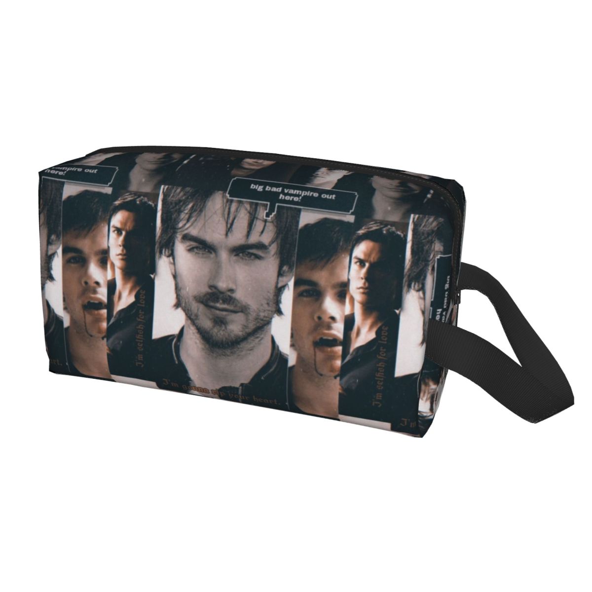 Kawaii The Vampire Diaries Rei - Beauty Makeup Diary recensie en prijs