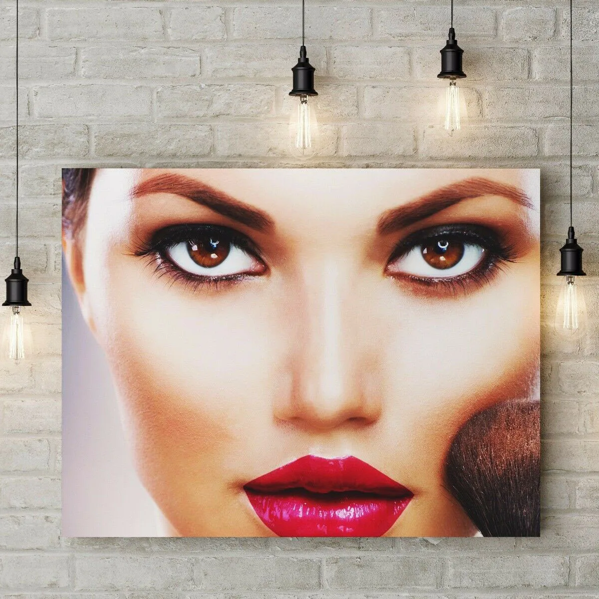 Mode Schoonheidssalon Make-up  - Beauty Makeup Hd recensie en prijs