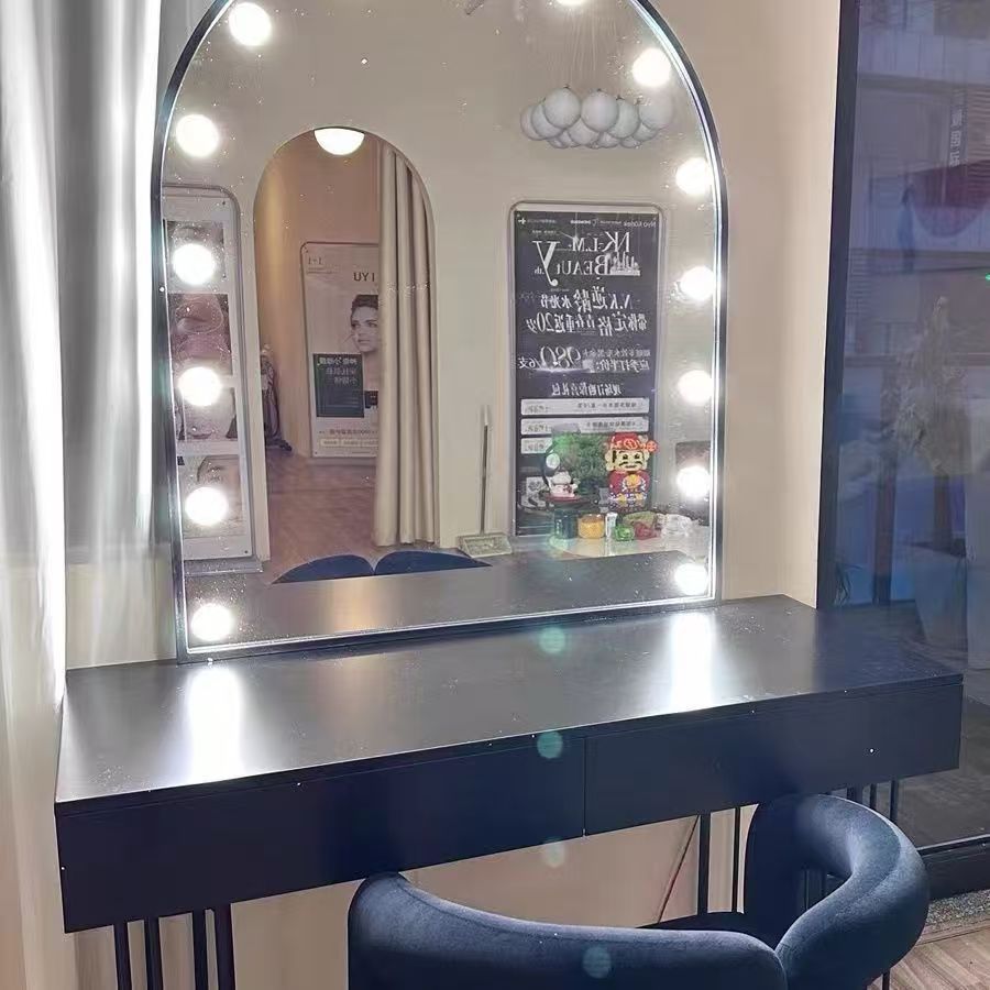 Scandinavische stijl shadow st - Beauty And Makeup Studio recensie en prijs