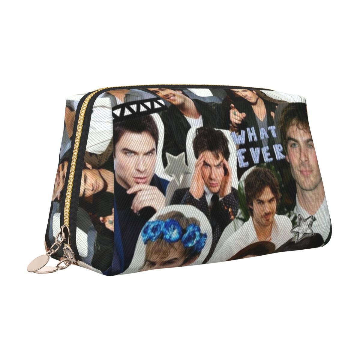 Damon Salvatore Cosmetische Ta - Beauty Makeup Diary recensie en prijs