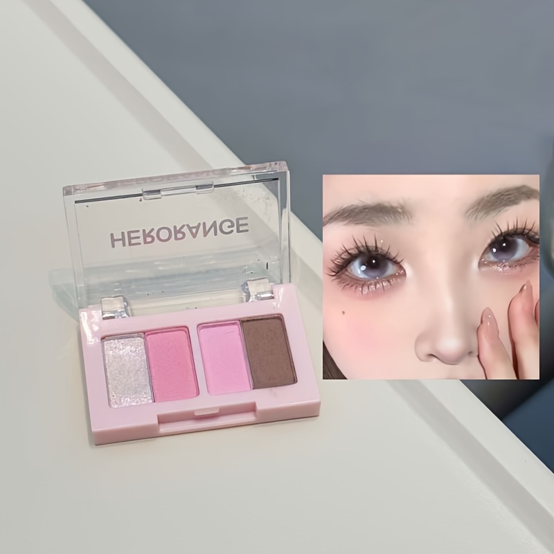 Herorange 6-delige mini make-u - Huda Beauty Makeup Set recensie en prijs