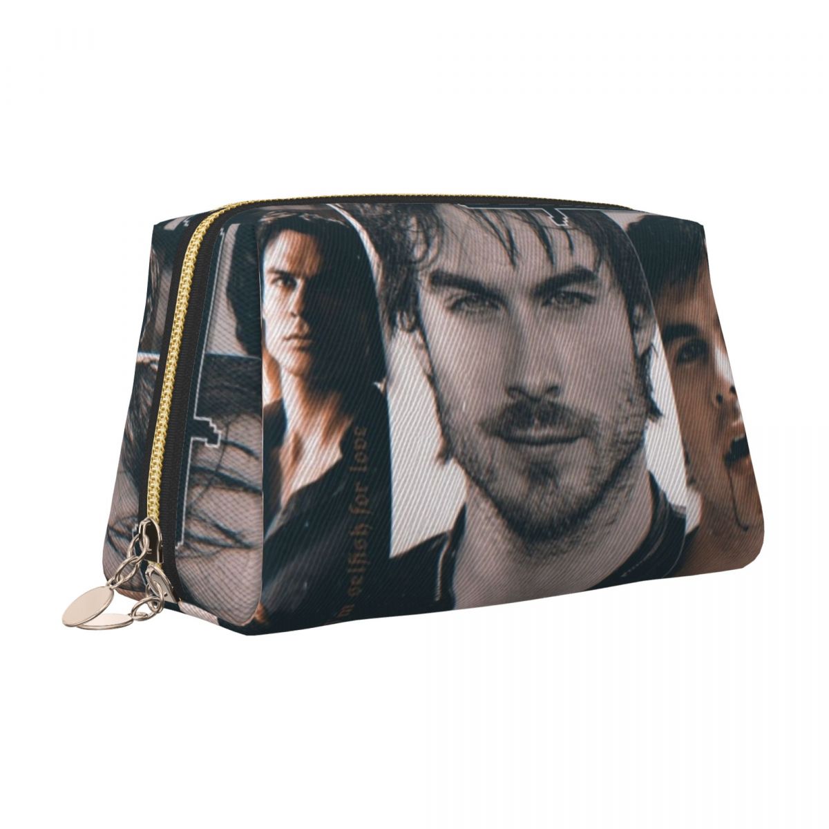 Reizen The Vampire Diaries Toi - Beauty Makeup Diary recensie en prijs