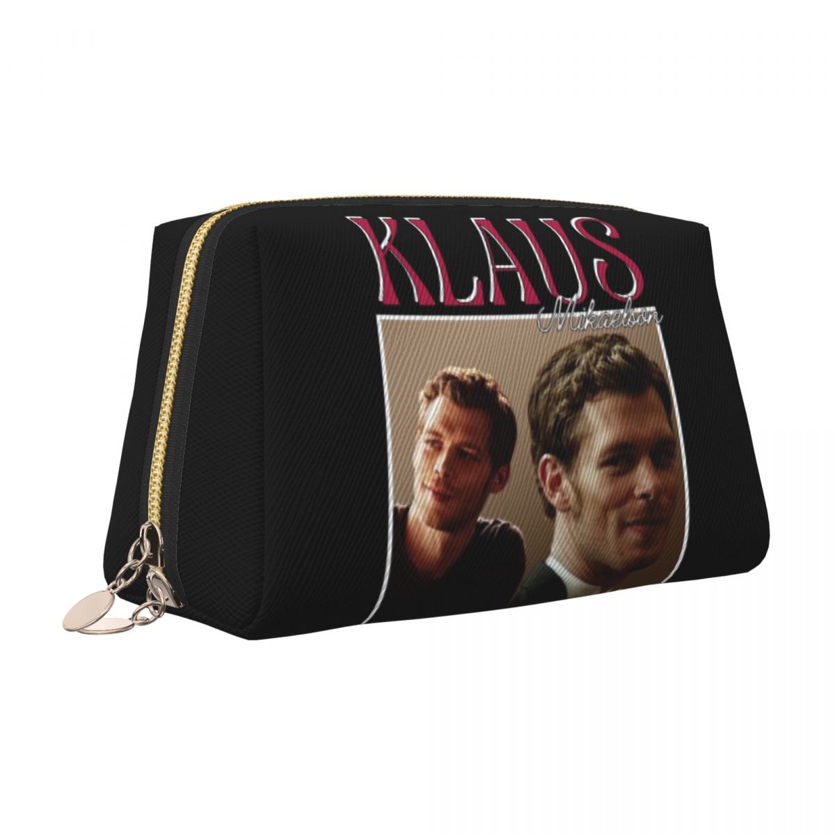 Reizen The Vampire Diaries Toi - Beauty Makeup Diary recensie en prijs