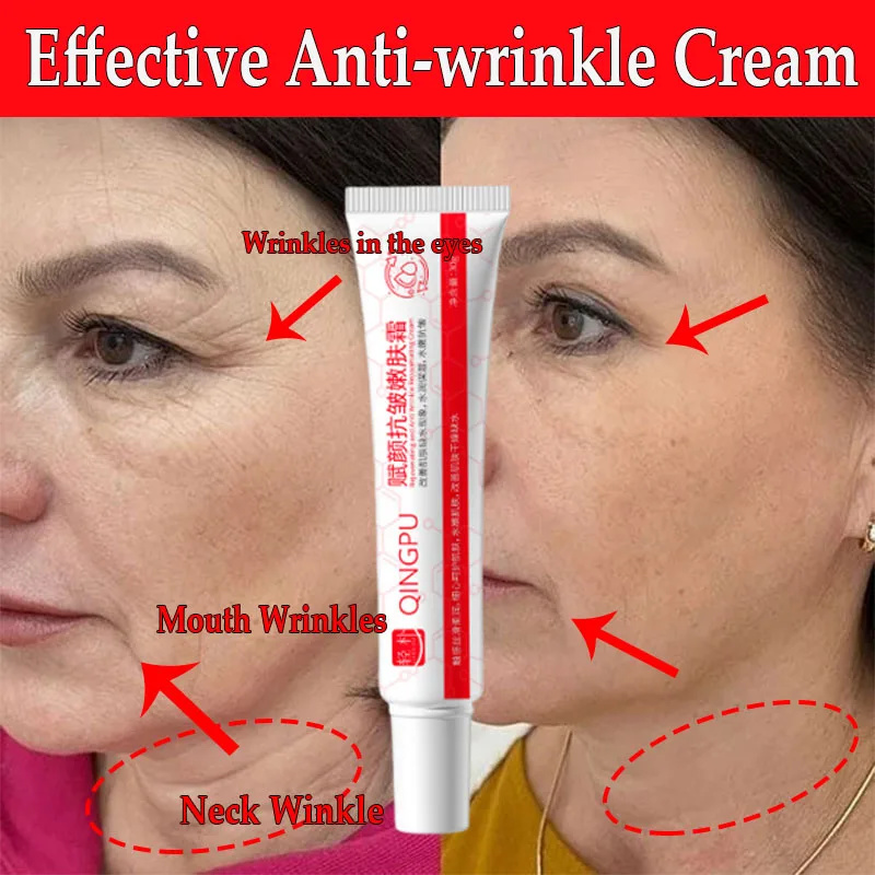 Instant Wrinkle Remover Gezich - Beauty Glazed Makeup recensie en prijs