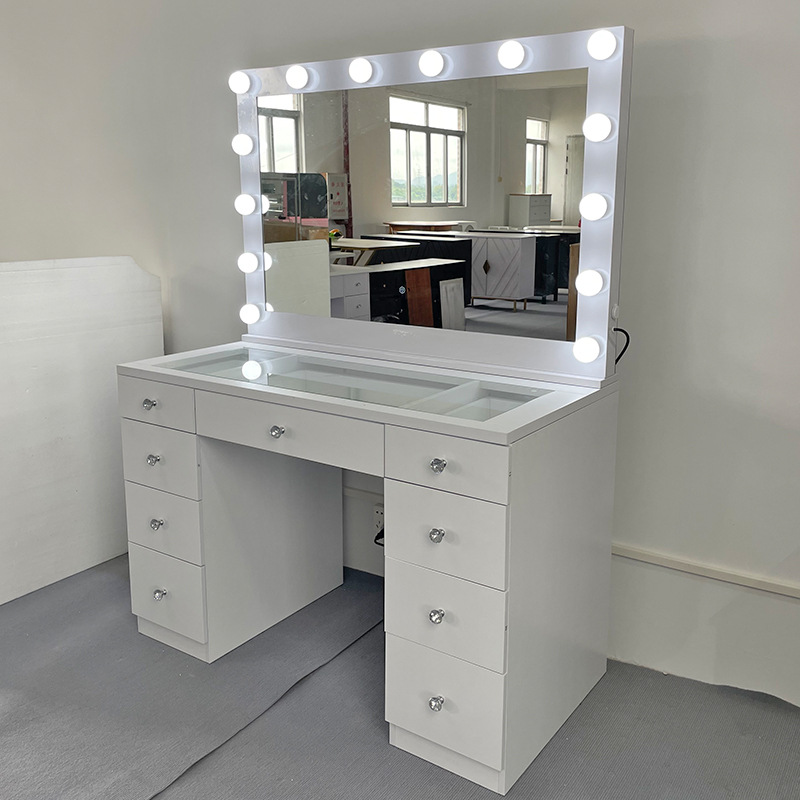 Spot Internet celebrity studio - Beauty And Makeup Studio recensie en prijs