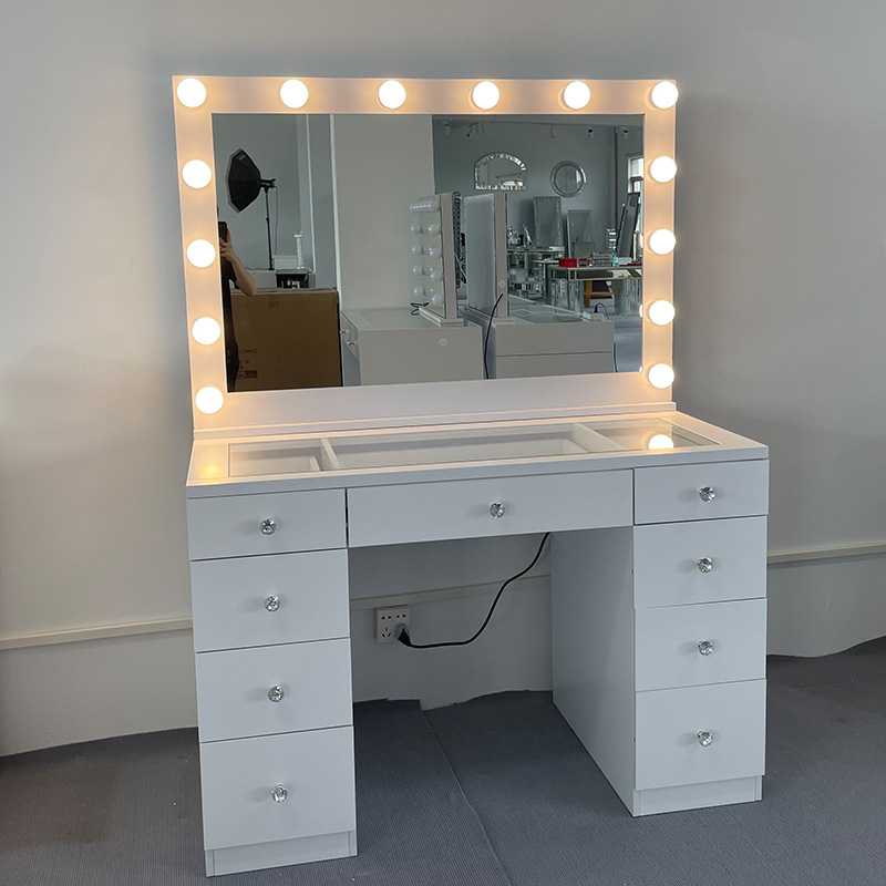 Spot Internet celebrity studio - Beauty And Makeup Studio recensie en prijs