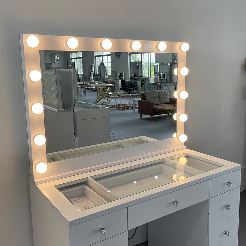 Spot Internet celebrity studio - Beauty And Makeup Studio recensie en prijs