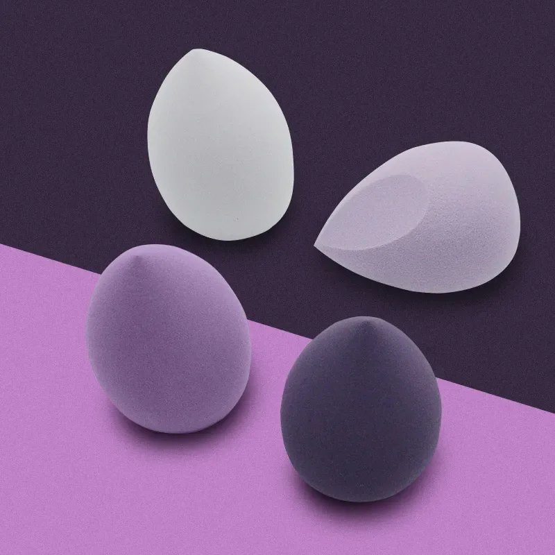 4 Stks/zak Fashion Beauty Tool - Beauty Blender In Makeup recensie en prijs