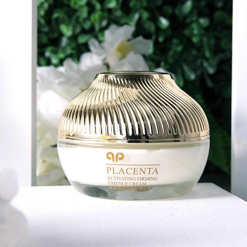 50g Koreaanse Schapen Placenta - Beauty Glazed Makeup recensie en prijs