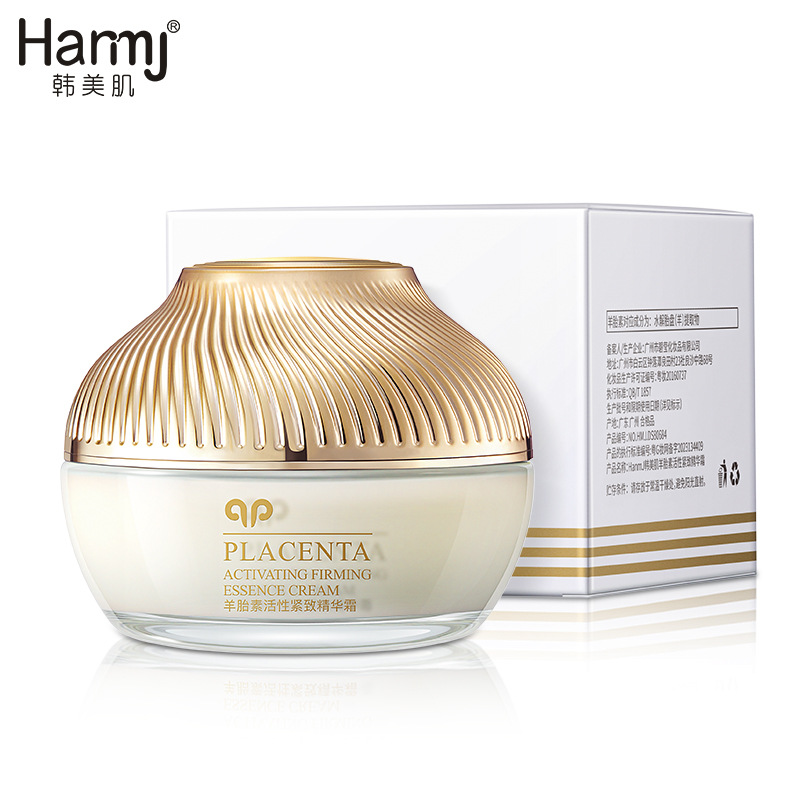 50g Koreaanse Schapen Placenta - Beauty Glazed Makeup recensie en prijs