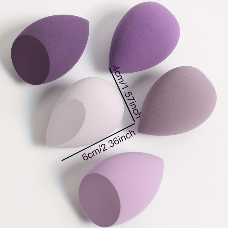 Latexvrije, geurvrije make-ups - Beauty Blender In Makeup recensie en prijs