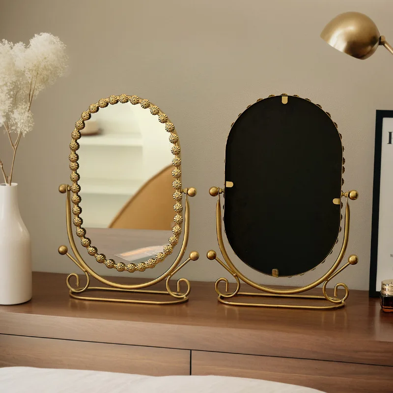 Make-upspiegel Thuis Slaapkame - Beauty Makeup Hd recensie en prijs