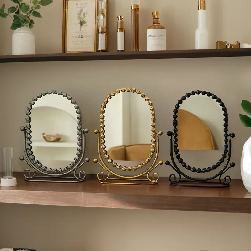 Make-upspiegel Thuis Slaapkame - Beauty Makeup Hd recensie en prijs